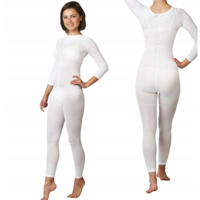 STRÓJ kostium do endermologii MASAŻU SPA rozm. M