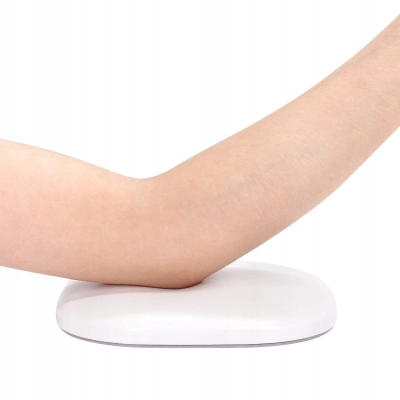 Poduszka POD ŁOKIEĆ dłoń PODŁOKIETEK podkładka