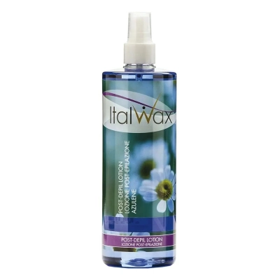 ITALWAX After Wax Łagodzący lotion po depilacji AZULEN 100ml SPRAY