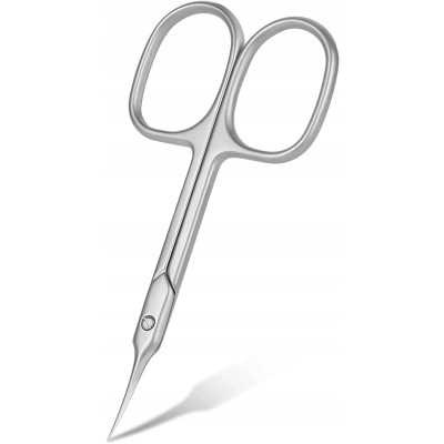 Nożyczki do skórek Bardzo cienkie OSTRE ostrze