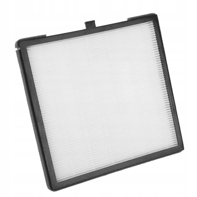 FILTR KASETOWY wymienny do POCHŁANIACZA 40W 1szt