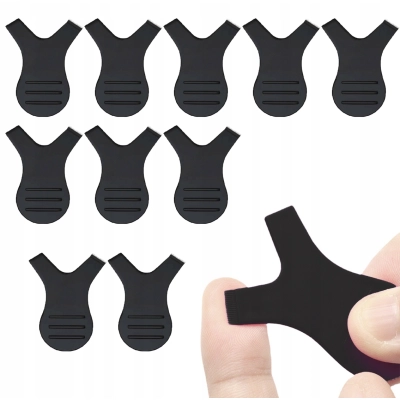 10 x GRZEBYK do laminacji liftingu rzęs APLIKATOR