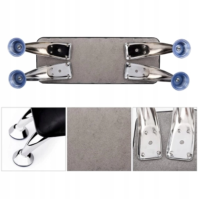 PODSTAWKA PODKŁADKA pod dłoń do manicure pedicure