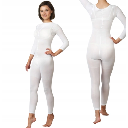 STRÓJ kostium do endermologii MASAŻU SPA rozm. M